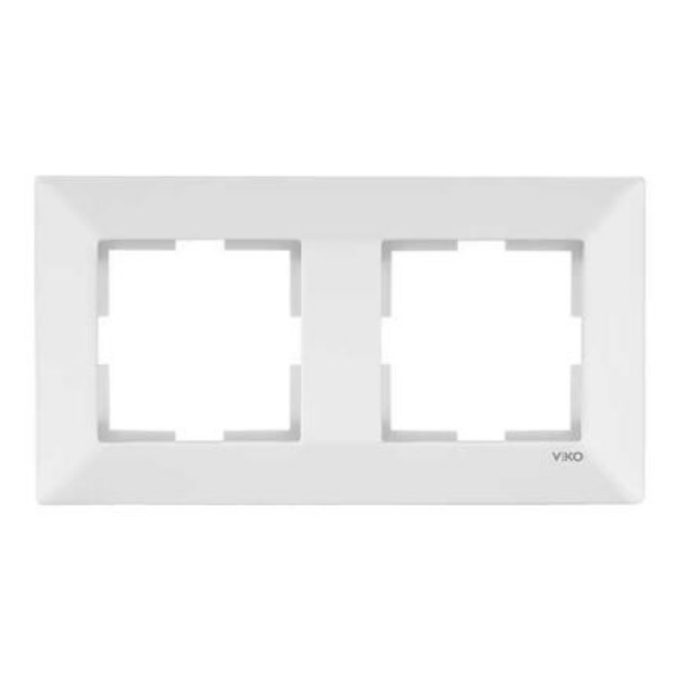 Vİ-KO MERİDİAN İKİLİ ÇERÇEVE 90979002