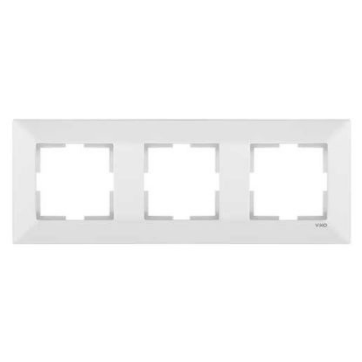 Vİ-KO MERİDİAN ÜÇLÜ ÇERÇEVE 90979003