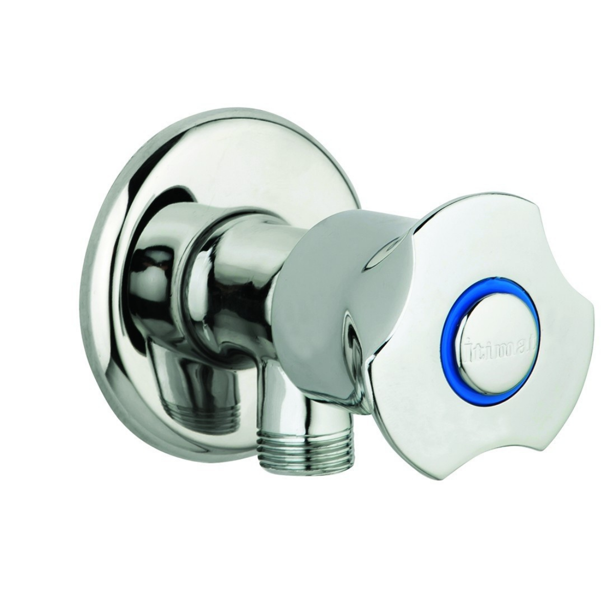 İTİMAT GAMA VOLANLI ARA MUSLUK 712