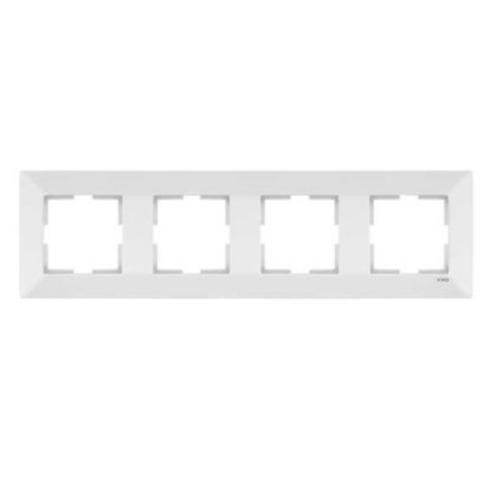Vİ-KO MERİDİAN DÖRTLÜ ÇERÇEVE 90979004