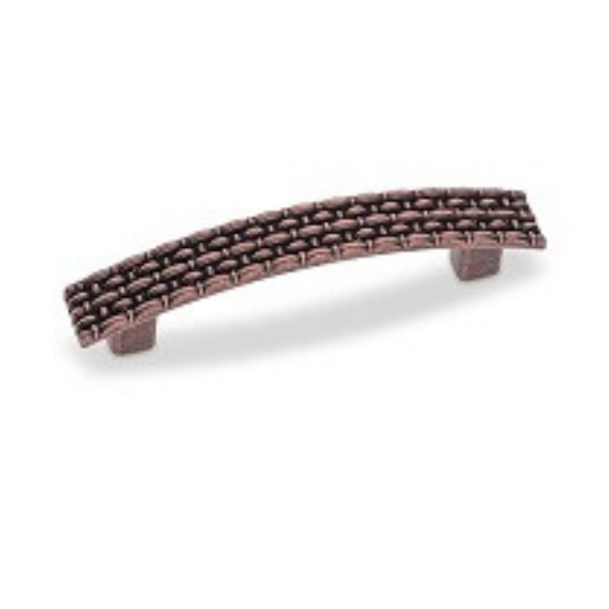 NOBEL HASIR KULP ANTİK BAKIR 96MM 1050