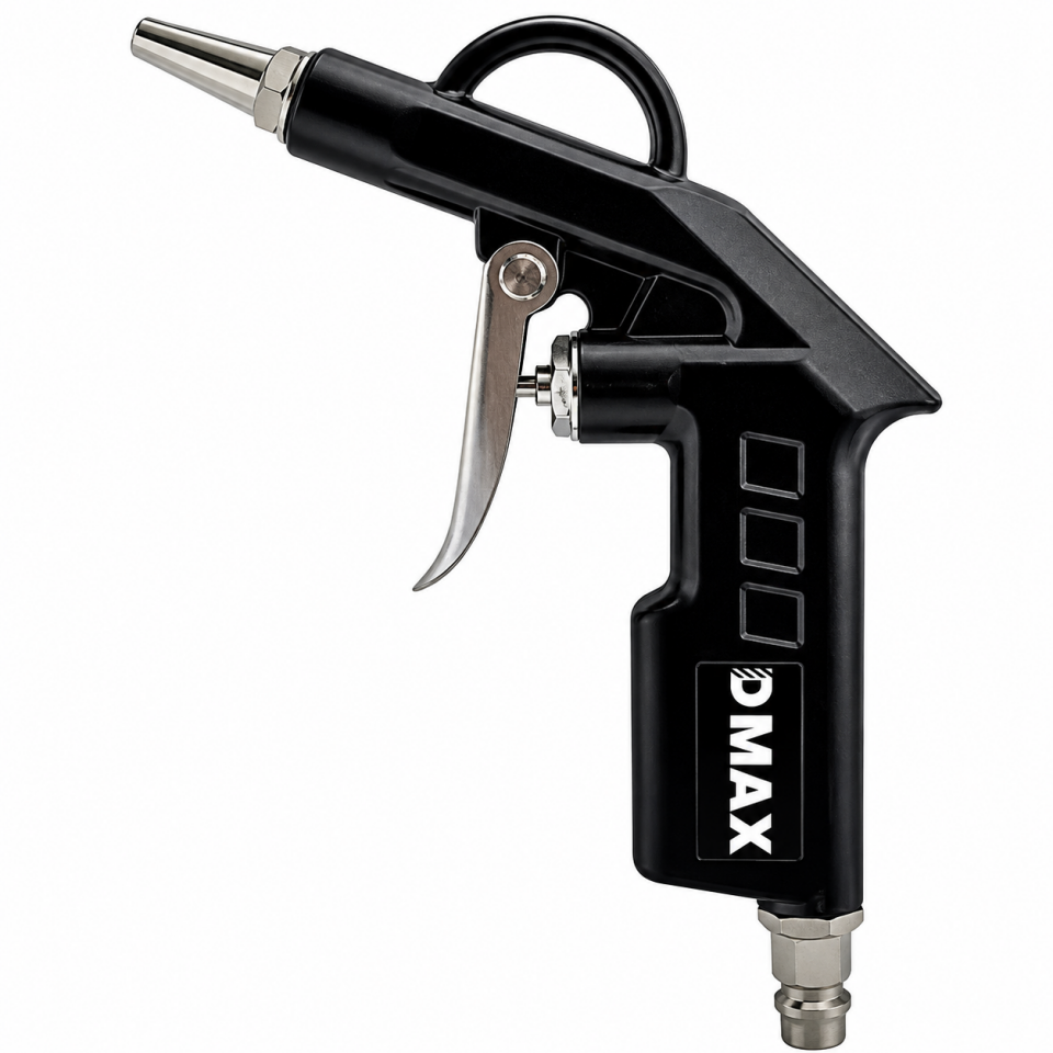 DMAX HAVA TABANCASI DMX4701