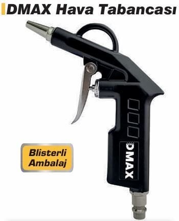 DMAX HAVA TABANCASI DMX4701