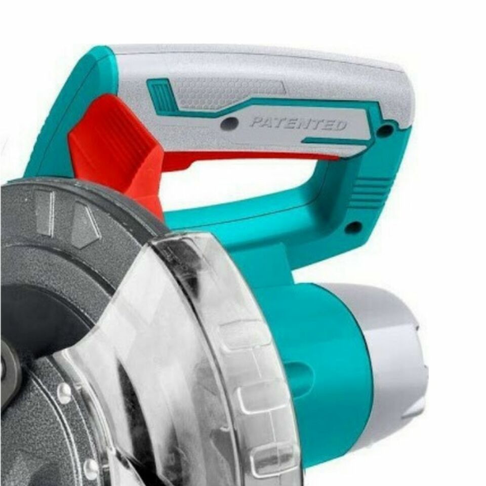 TOTAL GÖNYE KESME MAKİNASI 1400 W TS42142101