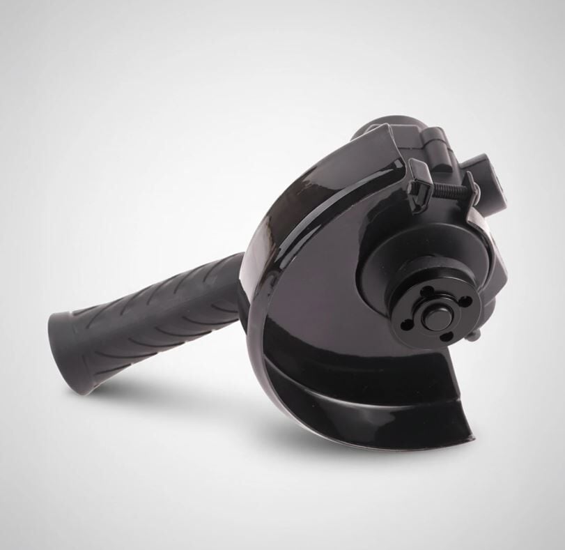 DMAX ÇOK AMAÇLI DİSK APARATI 115 MM DMX4757