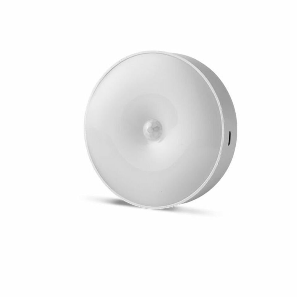 NOAS MAYA LED CABINET BEYAZ YL05-5002