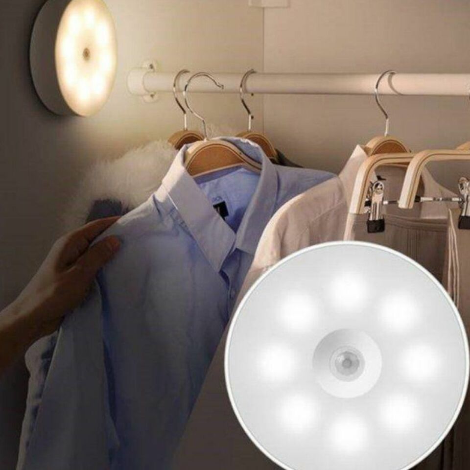 NOAS MAYA LED CABINET BEYAZ YL05-5002