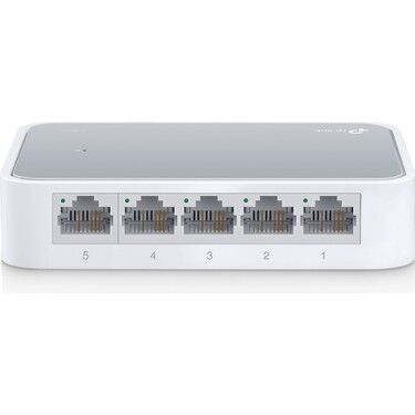 SWİTCH 5 Lİ İNTERNET PORT