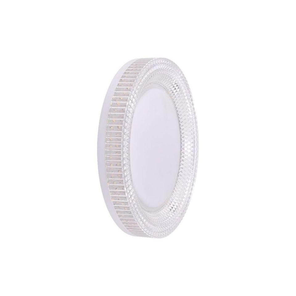 NOAS 36W KRİSTAL SIVA ÜSTÜ PANEL YL14-1236