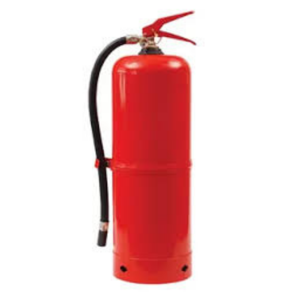 YANGIN TÜPÜ TOZ 6 KG