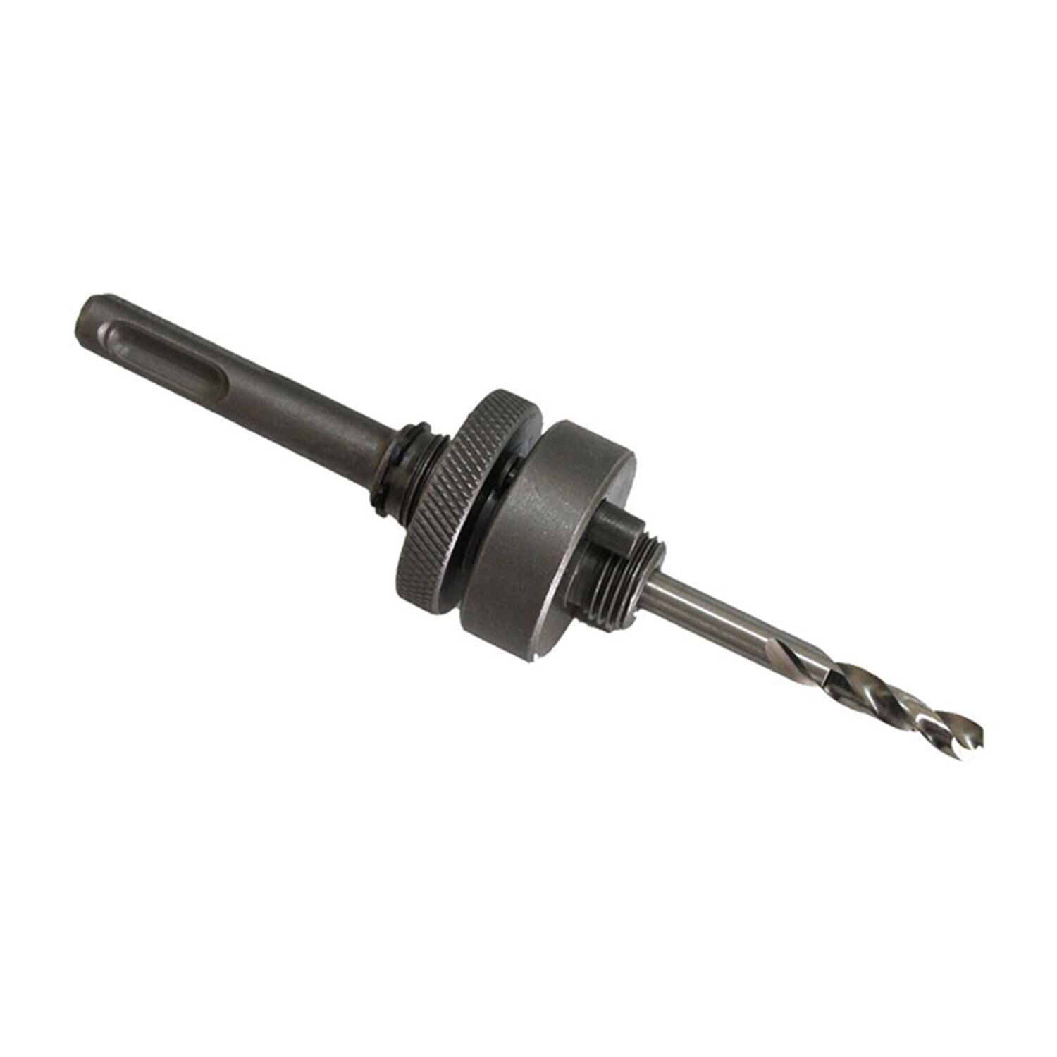 DMAX SDS Bİ METAL PANÇ ADAPTÖRÜ 14-29MM DMX4132