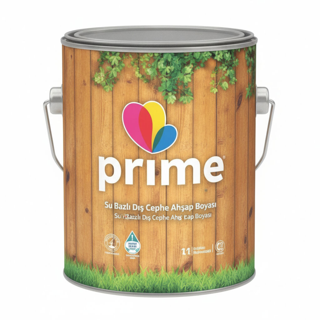 HEMEL PRİME VERNİK BURMA 1/1