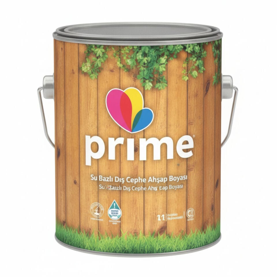 HEMEL PRİME VERNİK BURMA 1/1