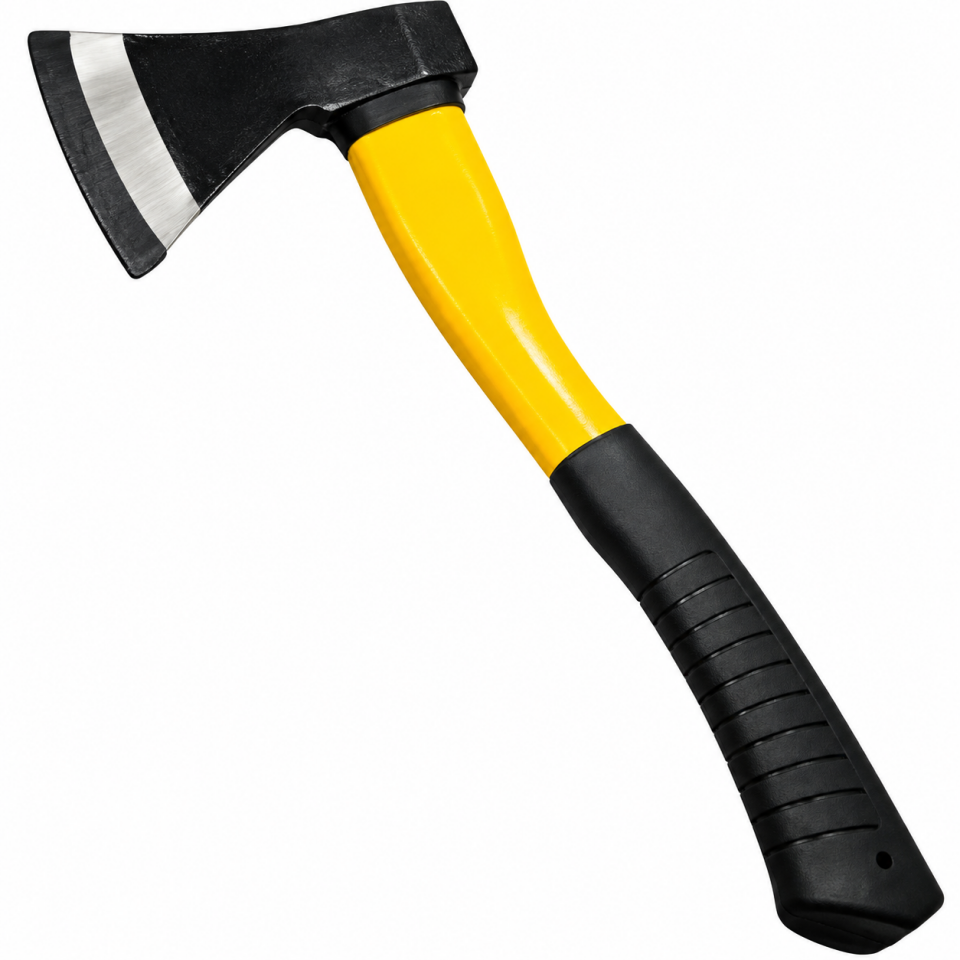 DMAX FİBER SAPLI BALTA DMX4165