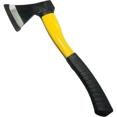 DMAX FİBER SAPLI BALTA DMX4165