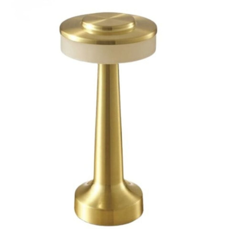 NOAS GİRİT MASA LAMBASI ŞARJ EDİLEBİLİR YL86-1234