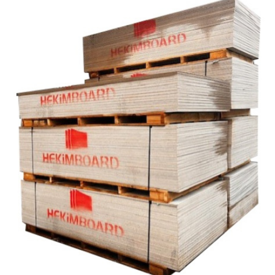 BETOPAN 14 MM 3,125 M2 HEKİMBORT