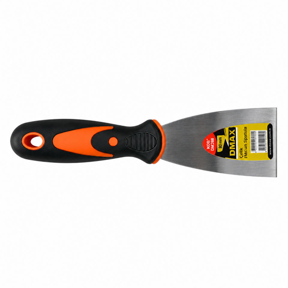 DMAX SPATULA 5 CM DMX4190