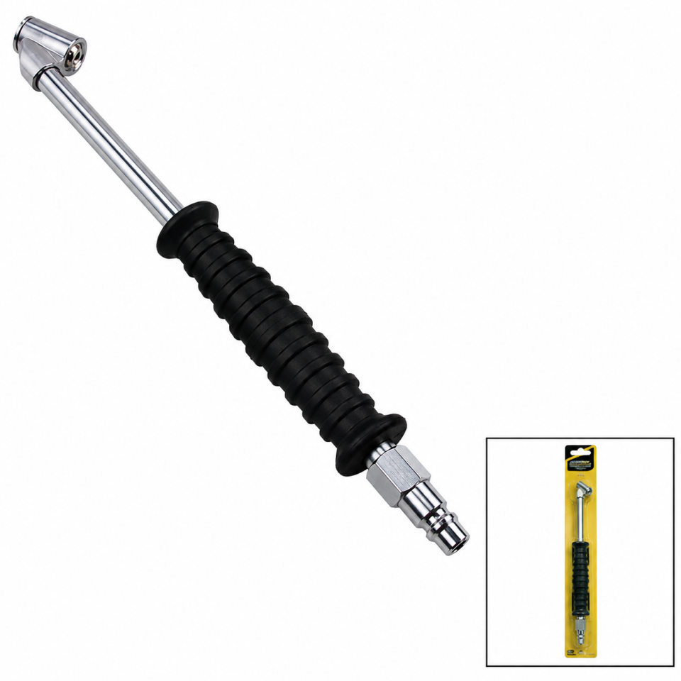 DMAX HAVA BASINÇ JAKI 300 MM DMX4213