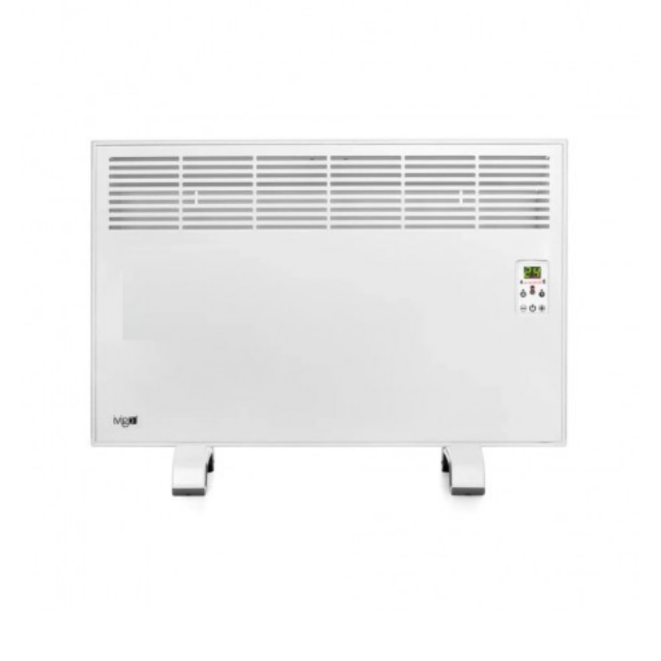 İVİGO EPK 4570 DİJİTAL 1500W BEYAZ 13-15 M2
