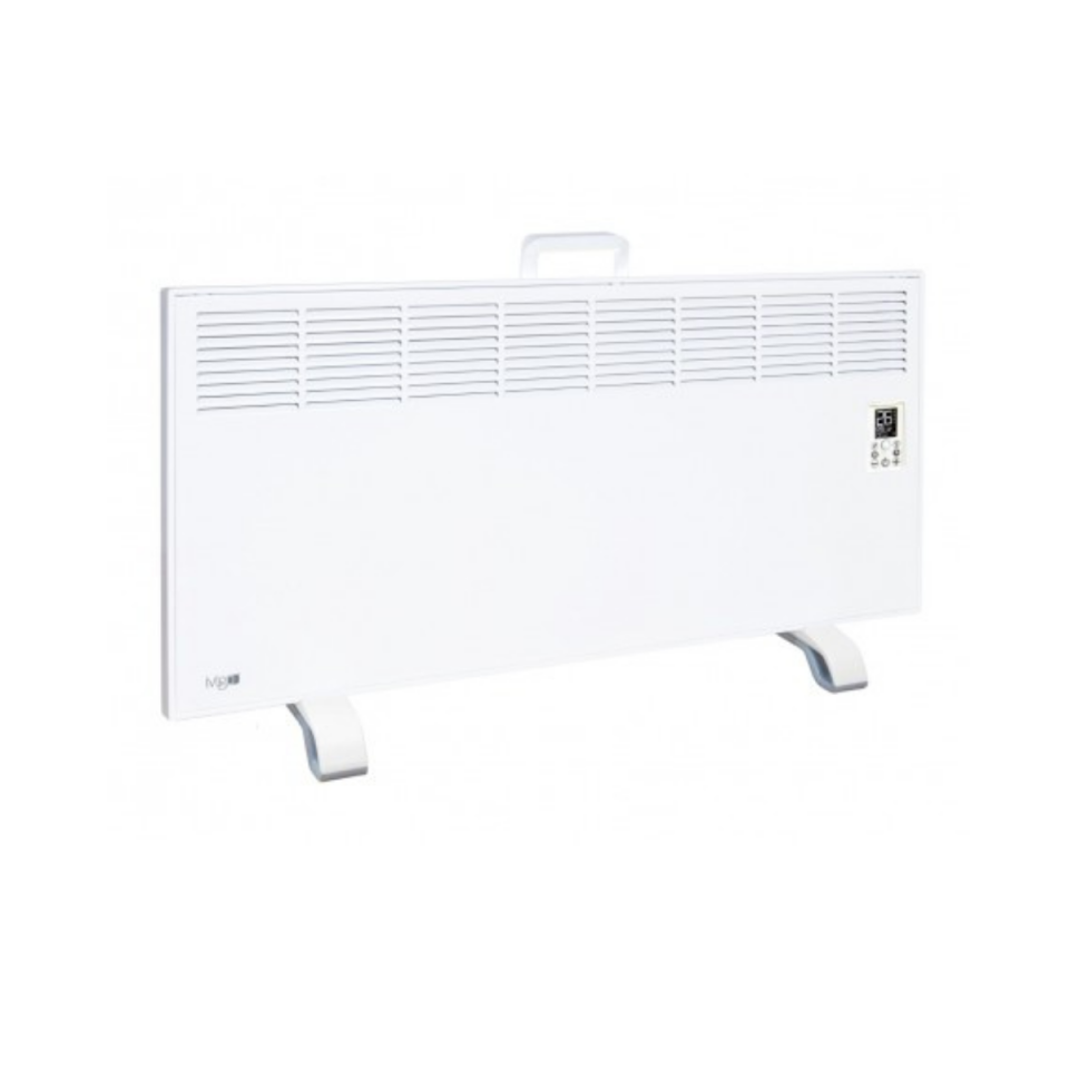 İVİGO EPK 4590 DİJİTAL 2500W BEYAZ 22-25 M2