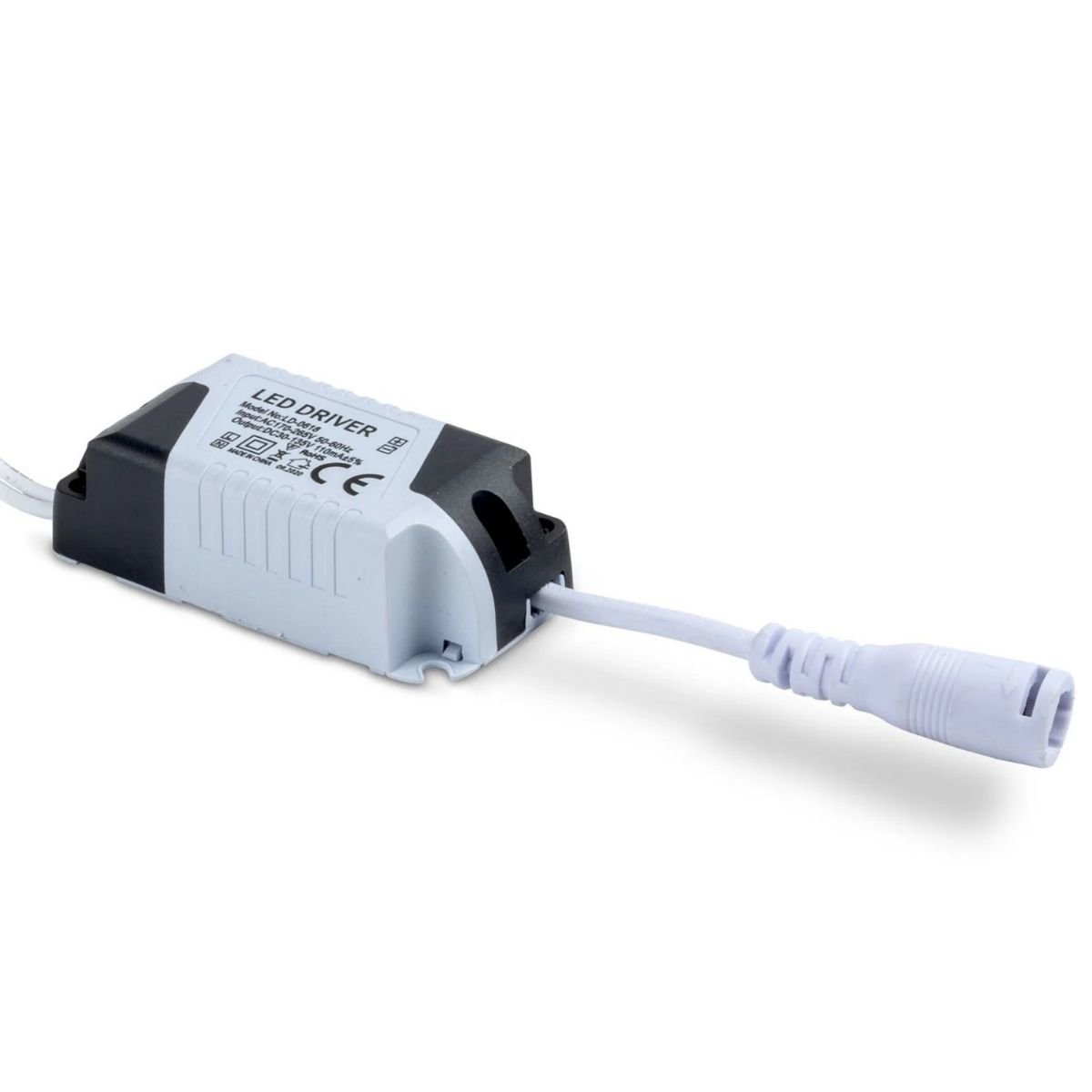 NOAS LED PANEL DRİVER 6-18W YL89-0618