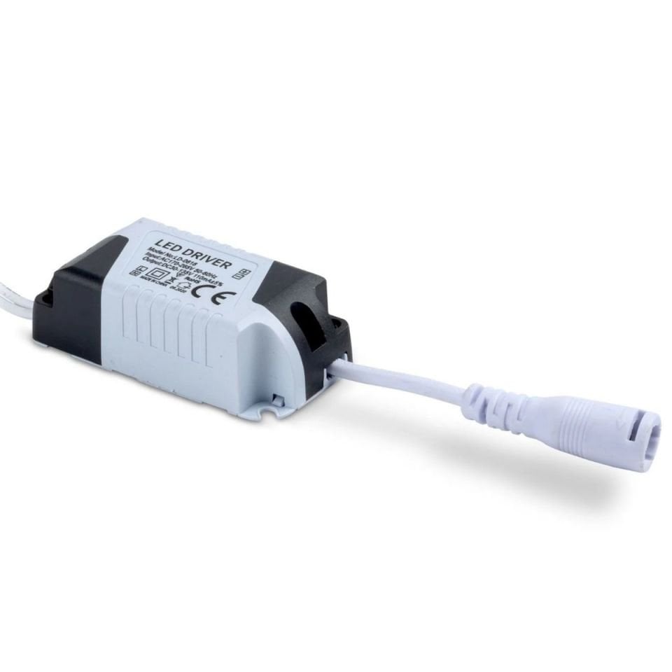 NOAS LED PANEL DRİVER 6-18W YL89-0618