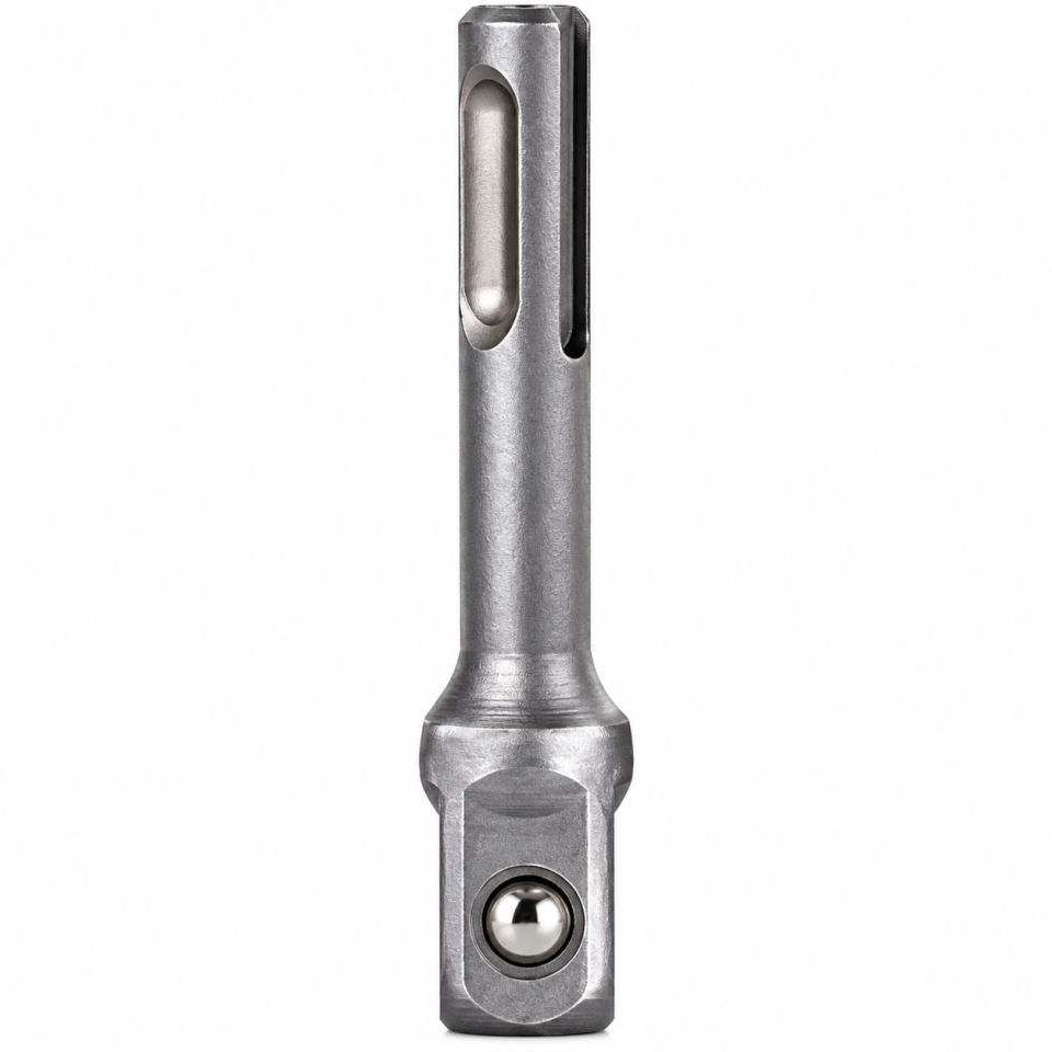 DMAX SDS PLUS LOKMA ADAPTÖRÜ 1/2 65 MM DMX4392