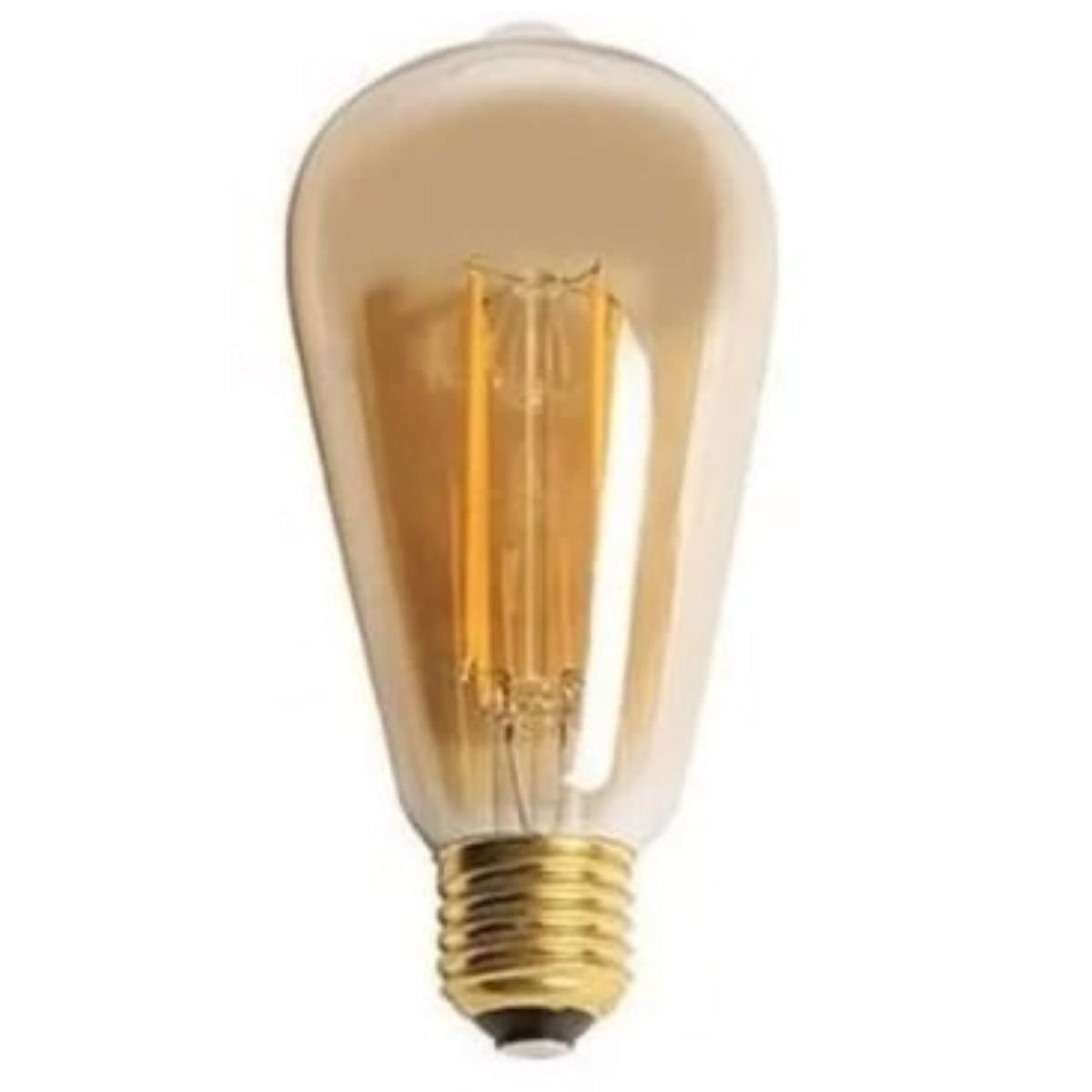 NOAS 4W RUSTİK AMPÜL YL92-0011