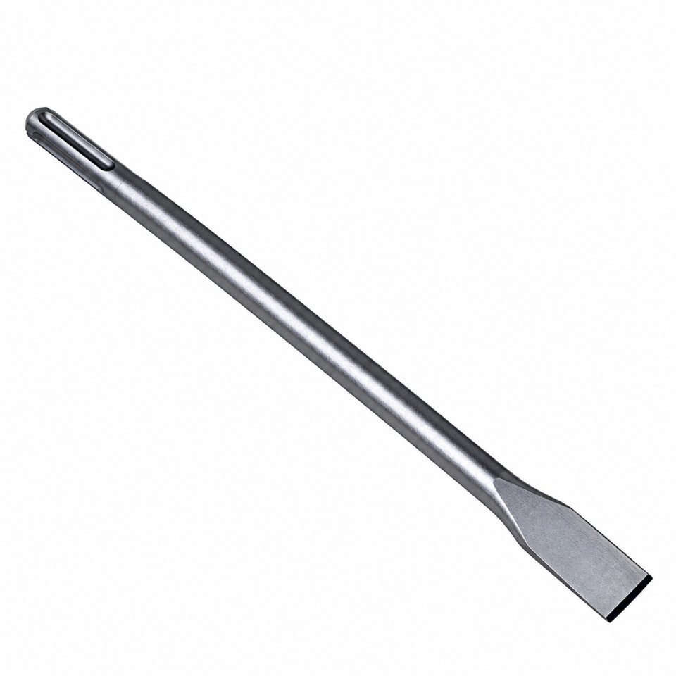 DMAX SDS MAX GENİŞ KESKİ 18X400X25 MM DMX4499