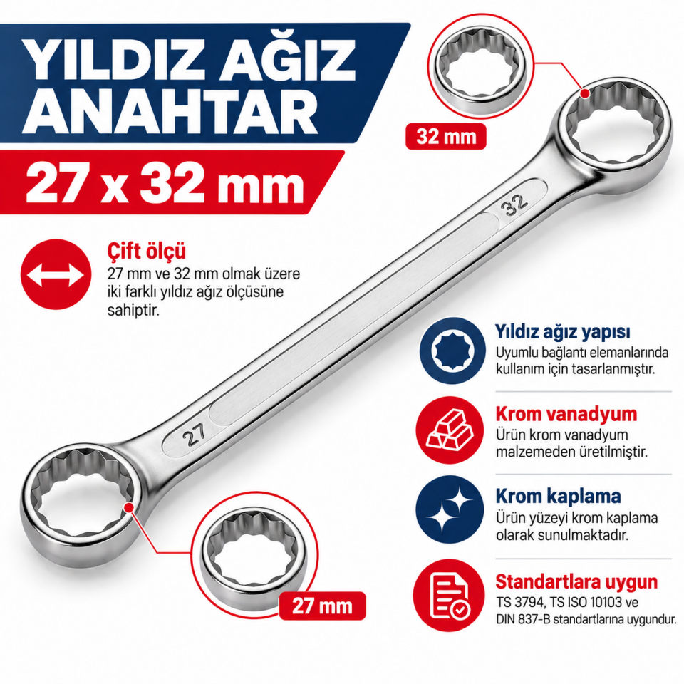 İZELTAŞ 25X28 YILDIZ ANAH.