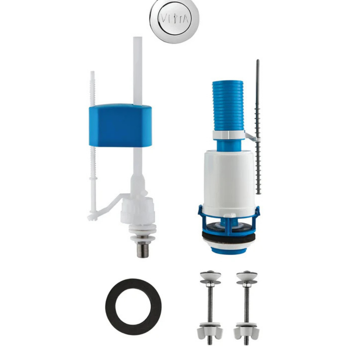 VİTRA REZ.İÇ TAKIM BASMALI 330B1314