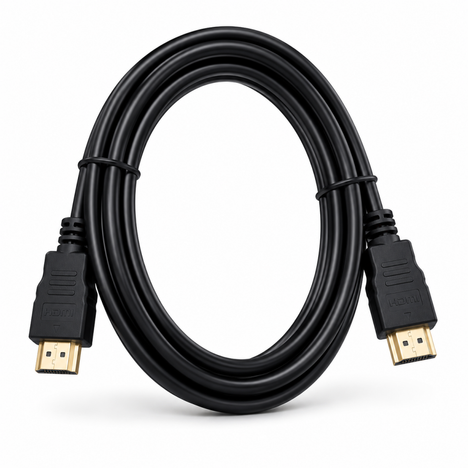 RUTTER ARA KABLO HDMI 5 MT