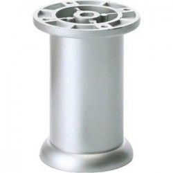 BAZA AYAĞI URAS BEYAZ 8 CM