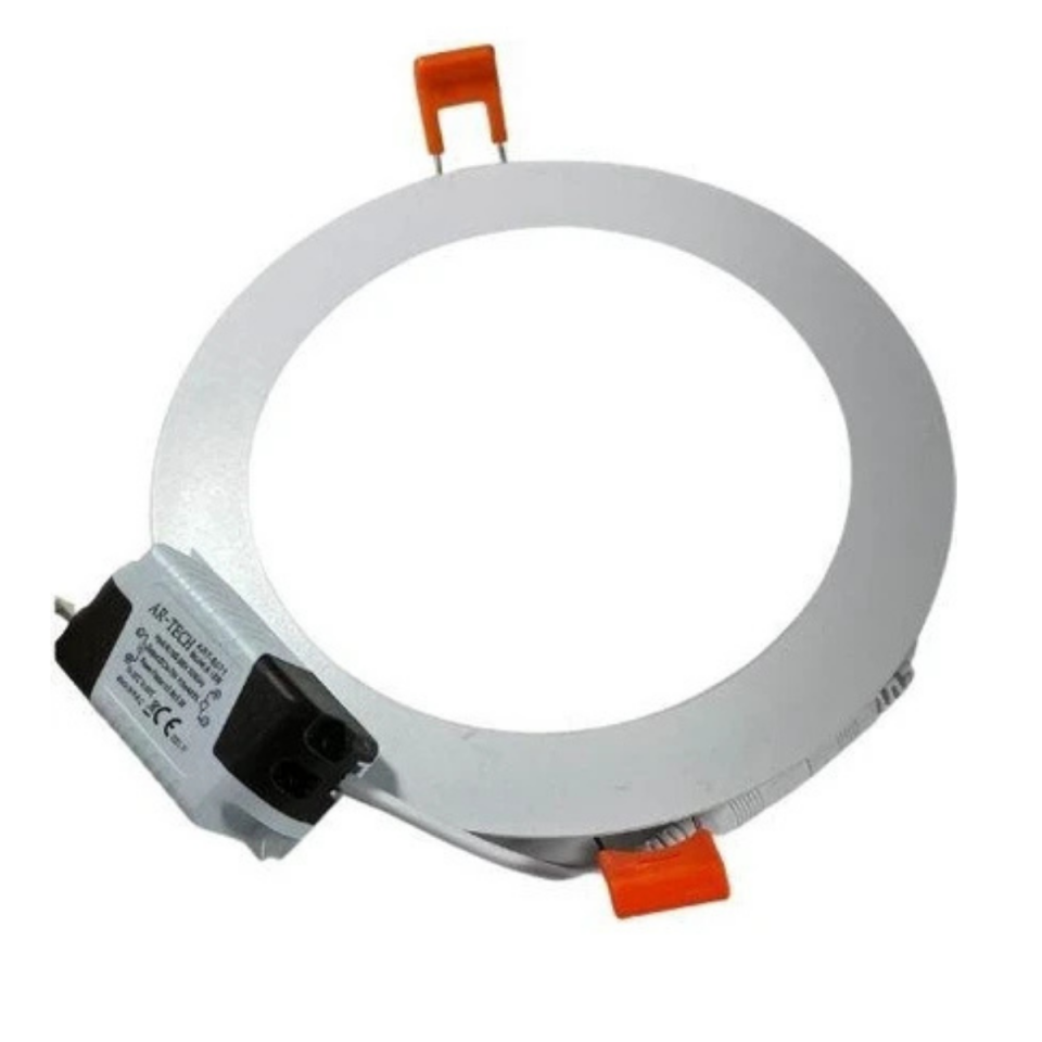 AKVİVA 61321 MERCAN PENCERE GÜNIŞIĞI GÖMME SPOT