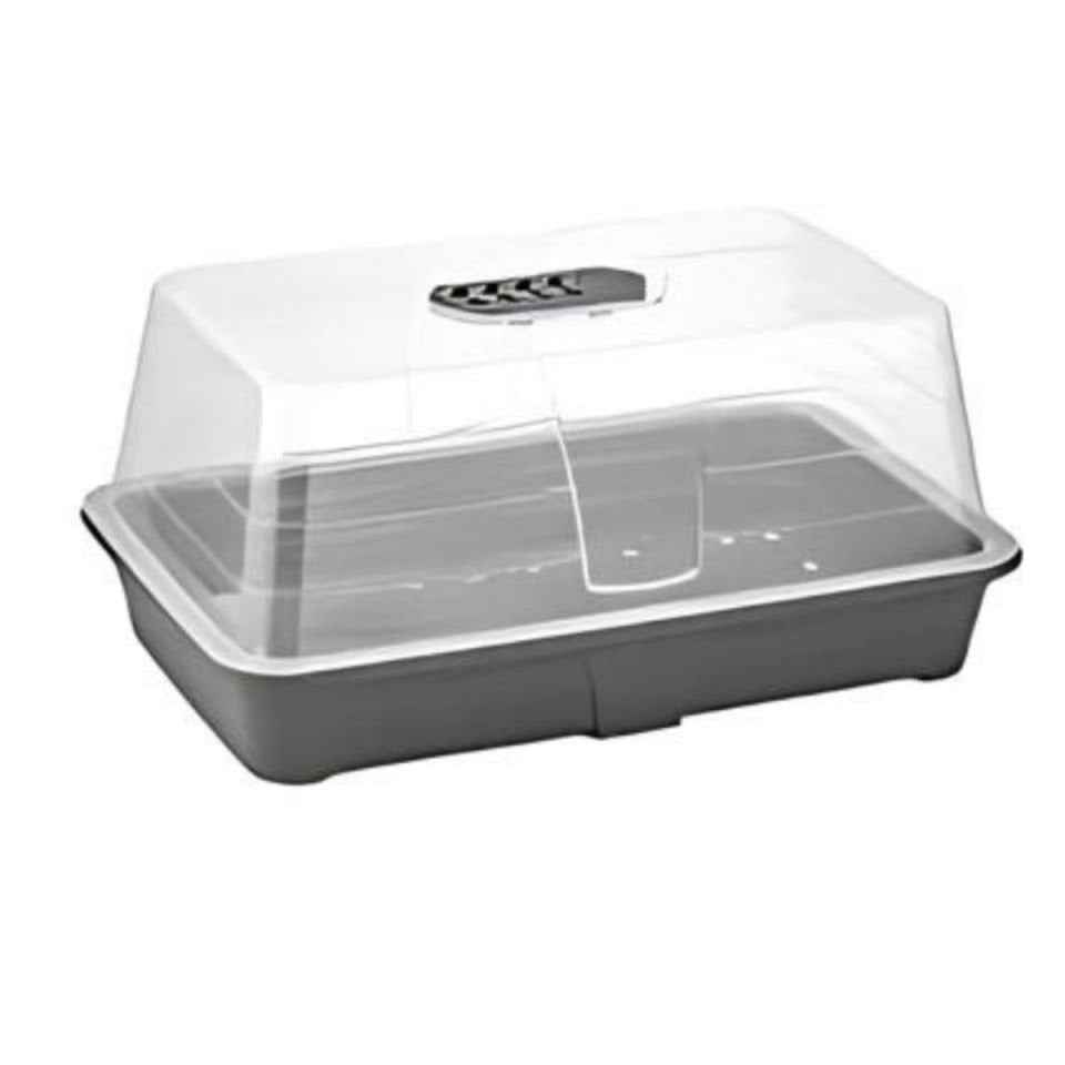 SAKSI FİDE YETİŞTİRME FANUS NO:2