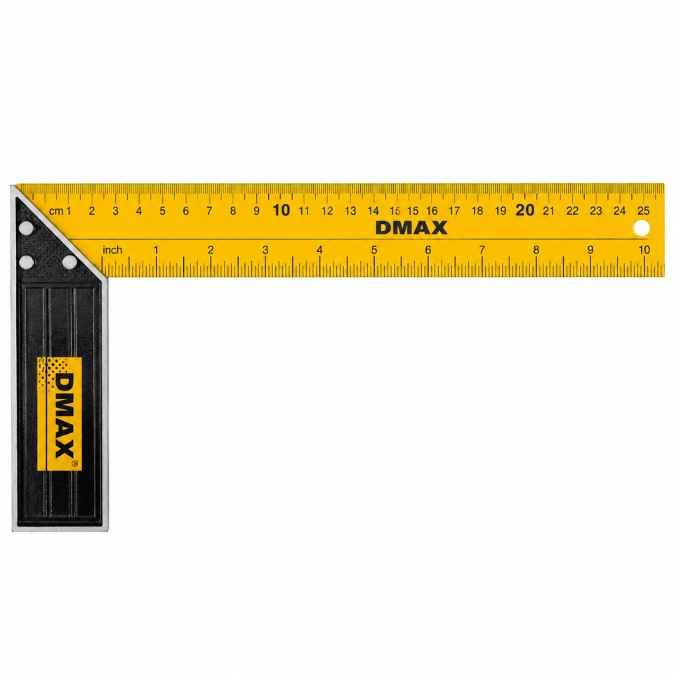 DMAX SARI GÖNYE 300 MM DMX4553