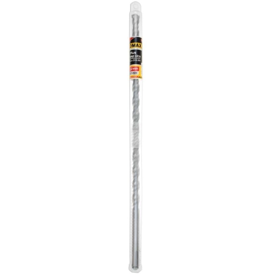 DMAX SDS PLUS HİLTİ UCU 12X350MM DMX-4475