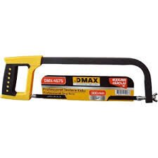 DMAX TESTERE KOLU AĞIZLI DMX4575