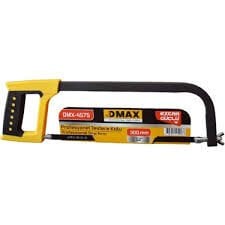 DMAX TESTERE KOLU AĞIZLI DMX4575