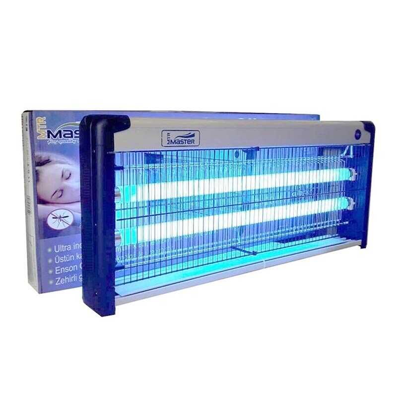 MASTER SİNEK CIZ 2X20