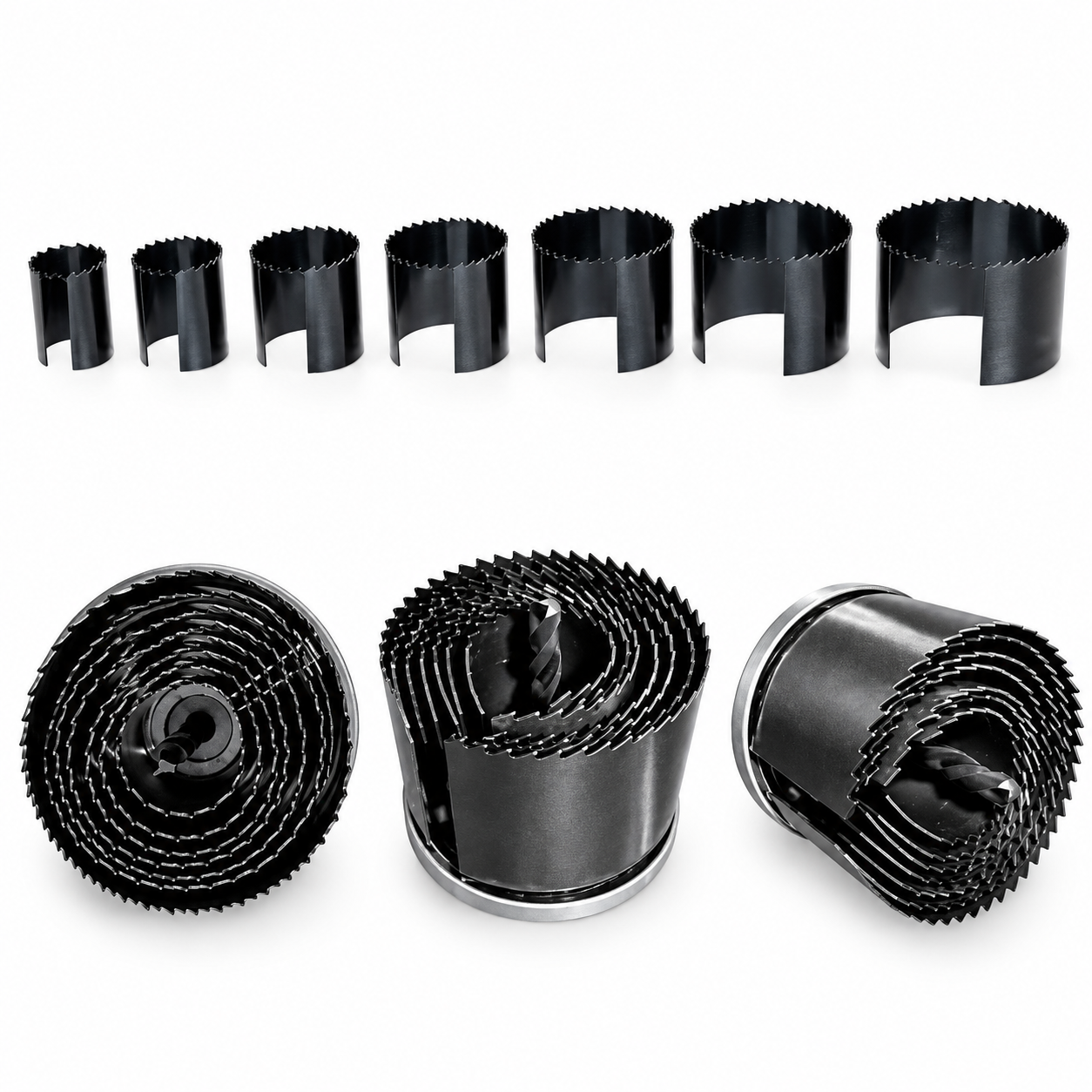 DMAX PANÇ SETİ 7 PARÇA DMX4714
