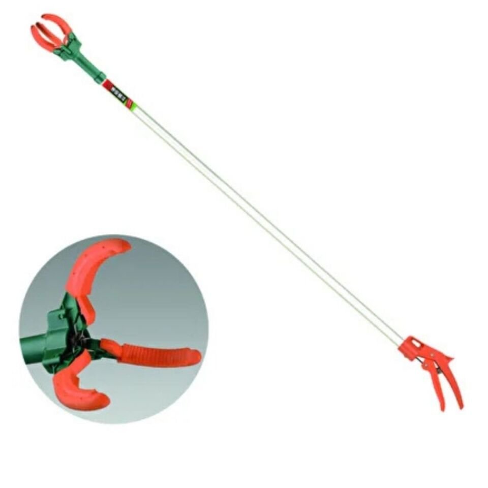 BAHÇEM YÜKSEK DAL MEYVE TOPLAYICI PG150 PG190