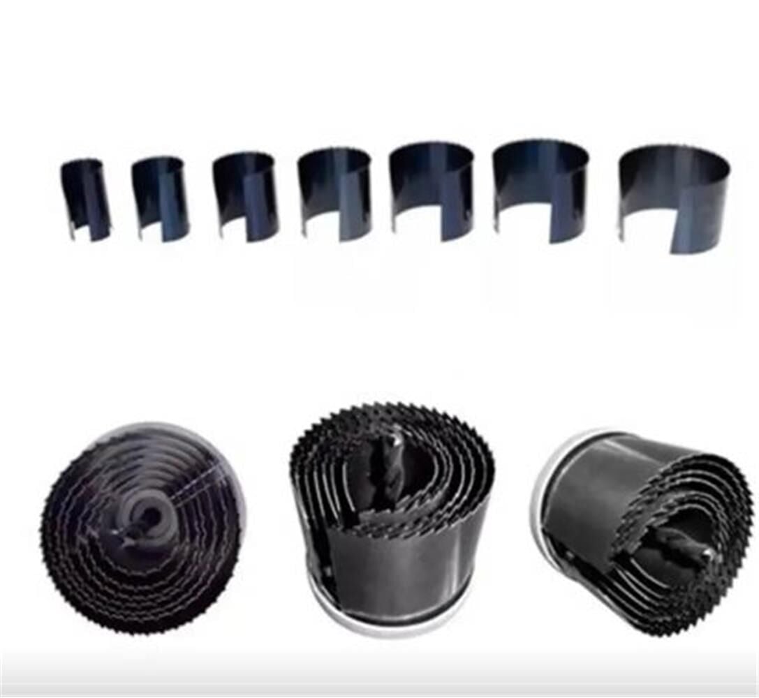 DMAX PANÇ SETİ 7 PARÇA DMX4714