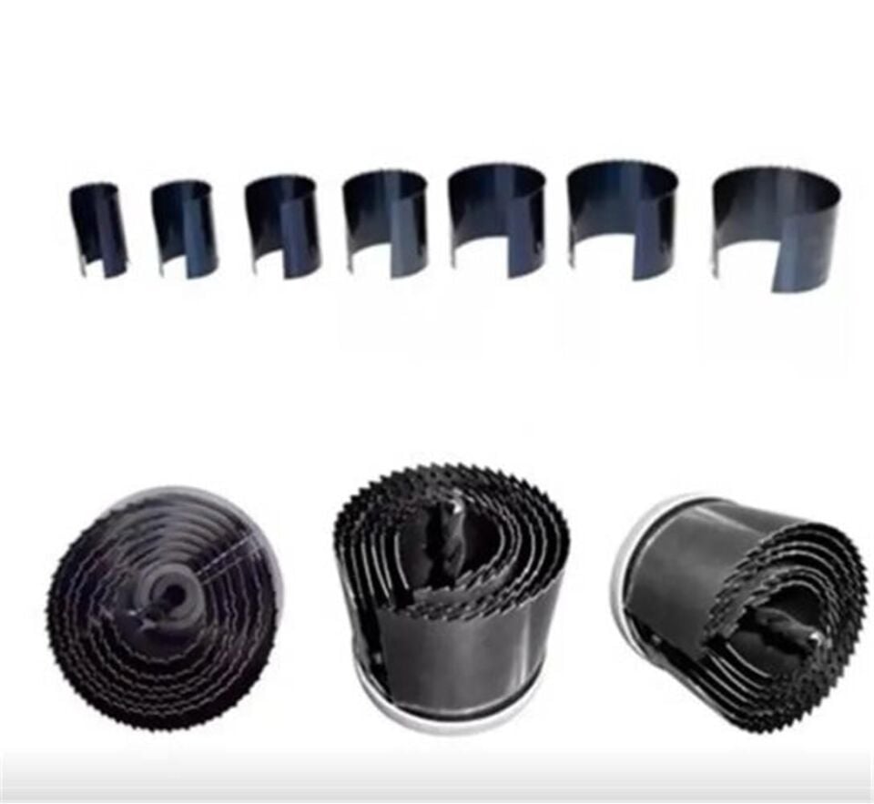 DMAX PANÇ SETİ 7 PARÇA DMX4714