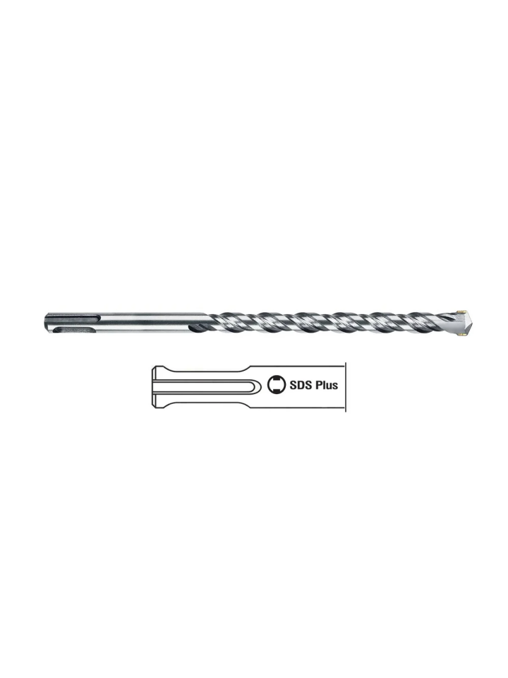 DMAX SDS PLUS HİLTİ UCU 12X450MM DMX-4483