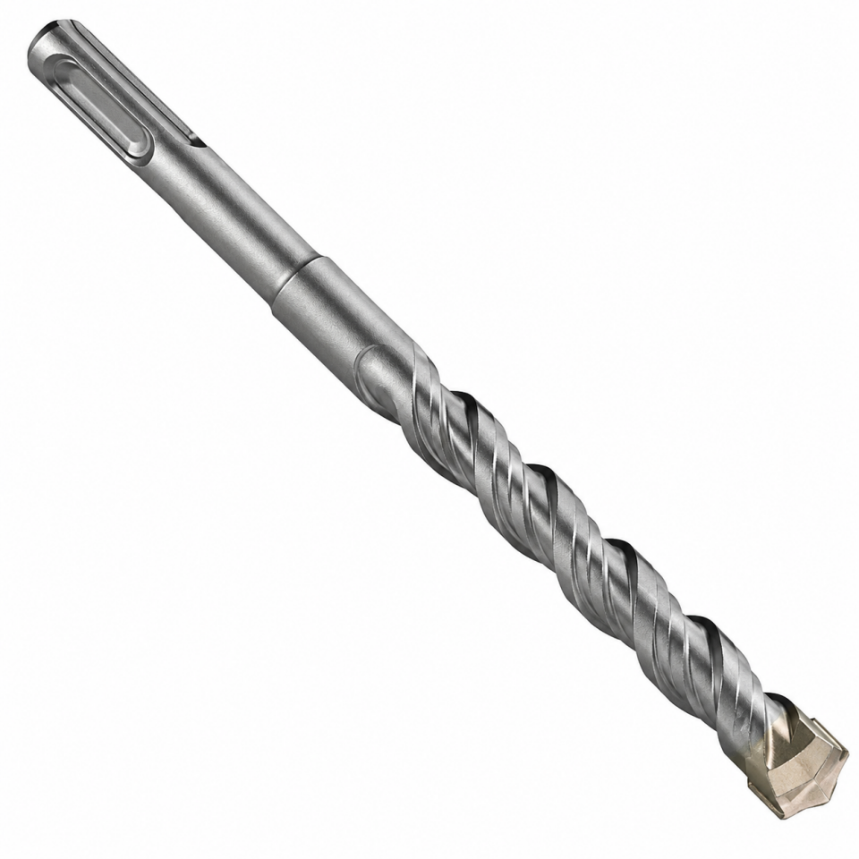 DMAX SDS PLUS HİLTİ UCU 15X210MM DMX-4443