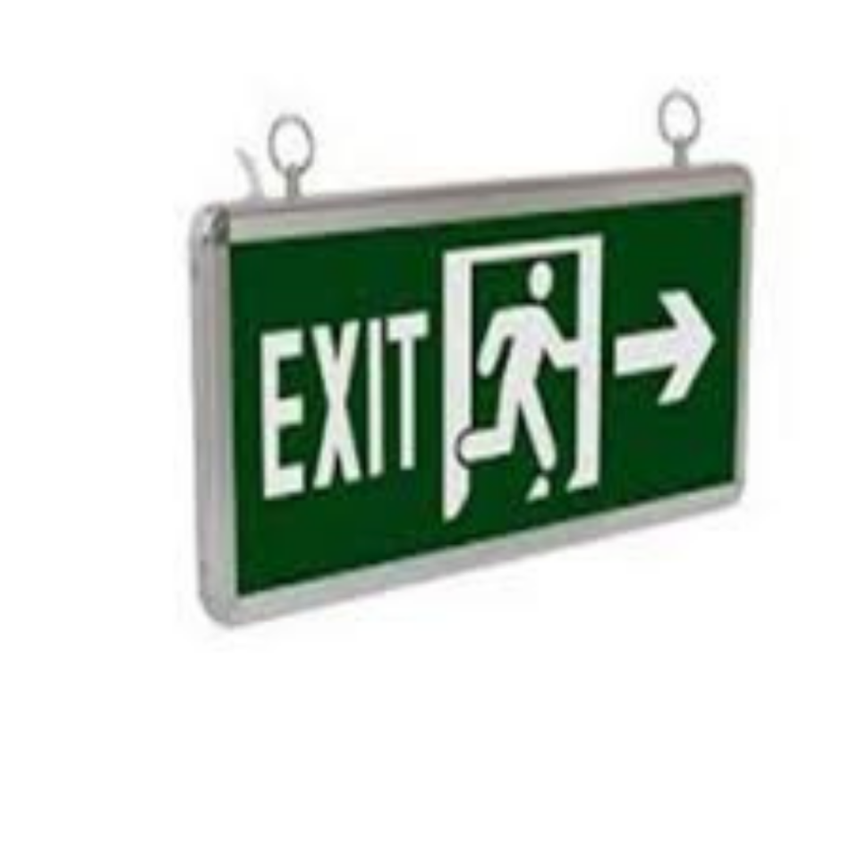 BENAR RS-EG 003 EXİT MERDİVEN