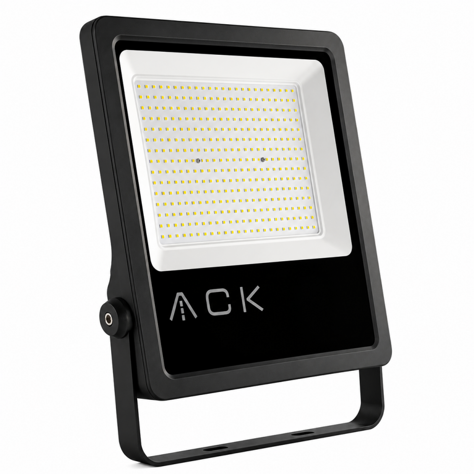 ACK 50W PROJEKTÖR YEŞİL AT62-05052