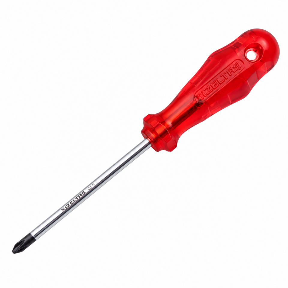 İZELTAŞ 6X150 KRAFT YILDIZ TORNAVİDA